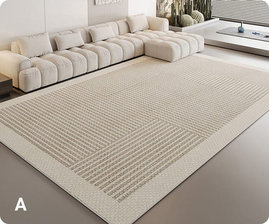Luxury Carpet