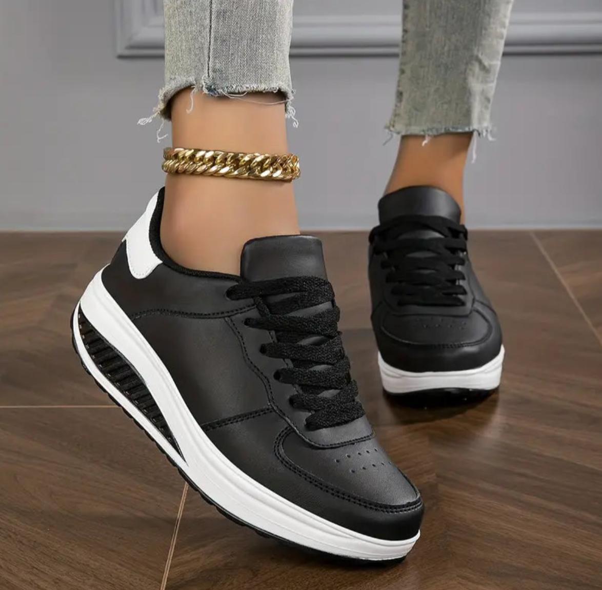 Comfortable and Stylish Shoes