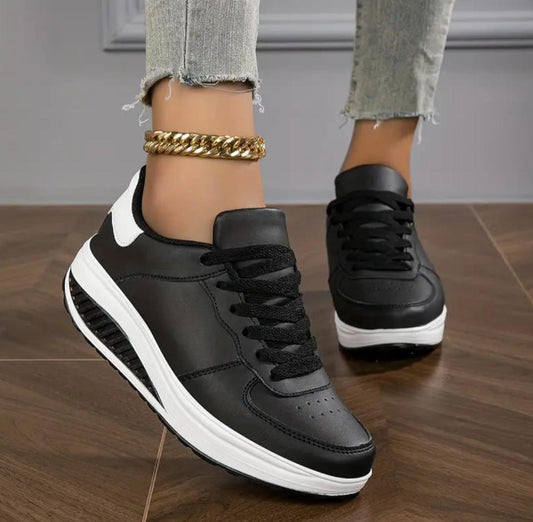 Comfortable and Stylish Shoes