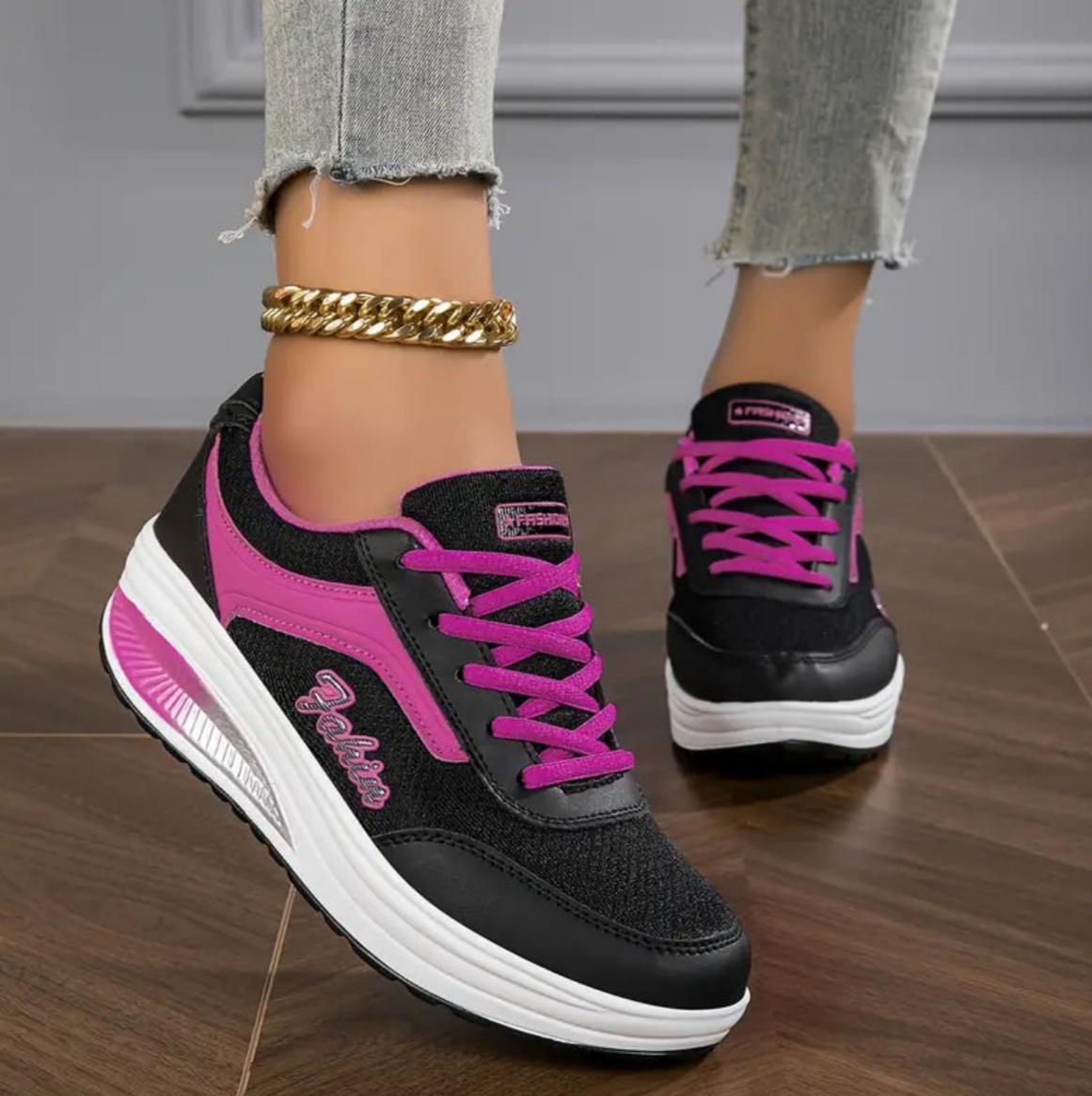 Comfortable and Stylish Shoes