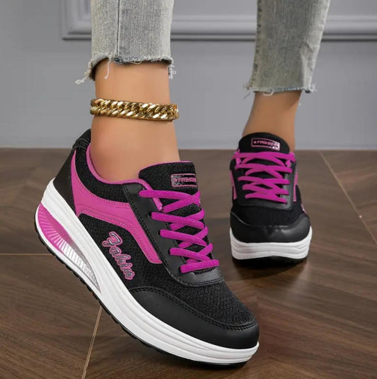 Comfortable and Stylish Shoes