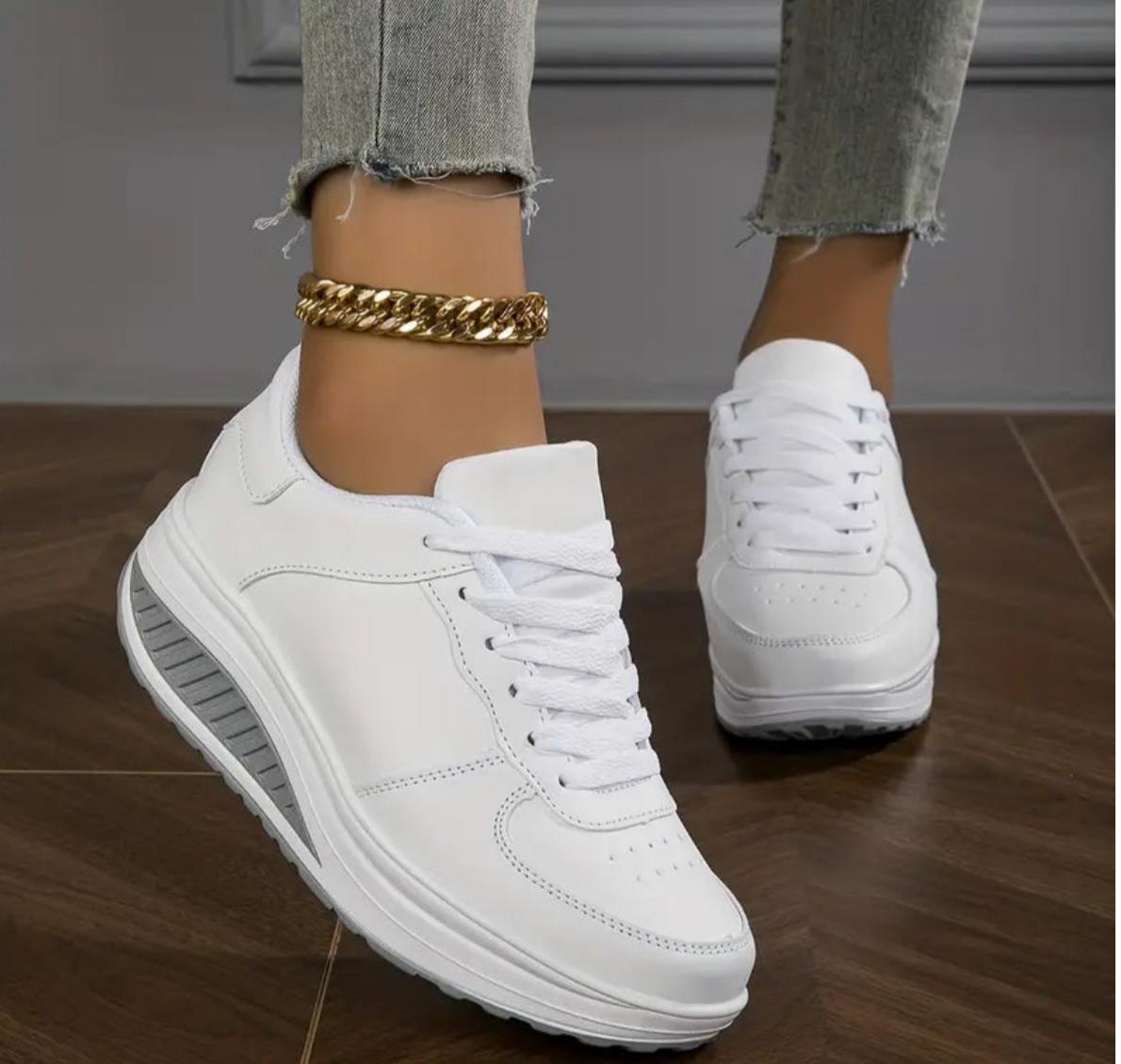 Comfortable and Stylish Shoes