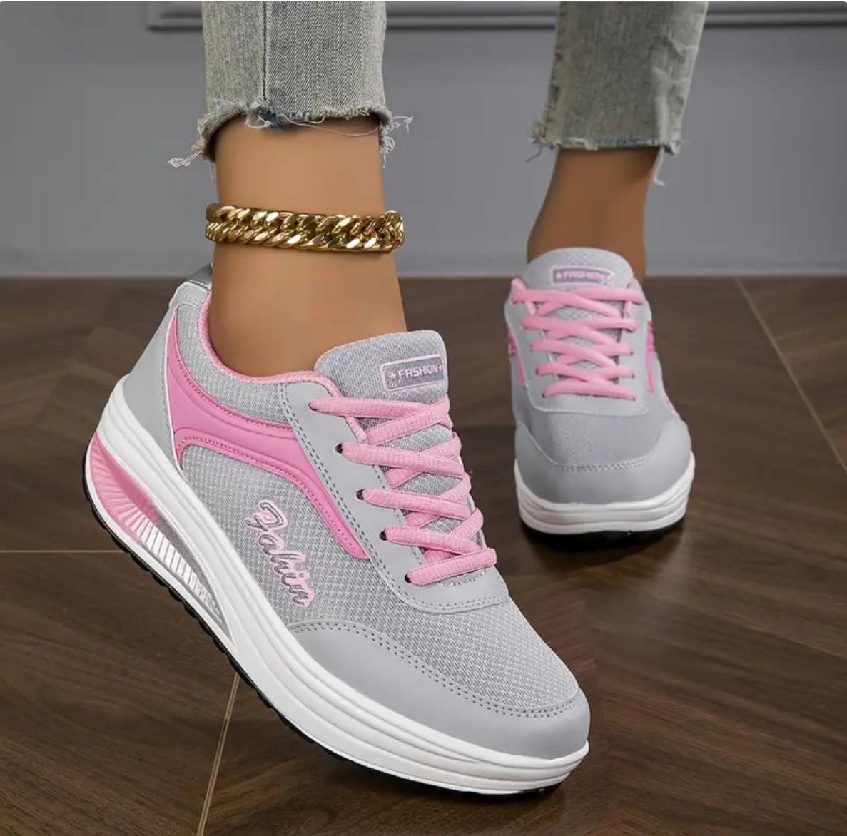 Comfortable and Stylish Shoes