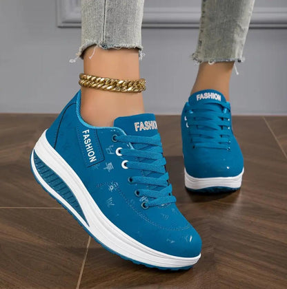 Comfortable and Stylish Shoes