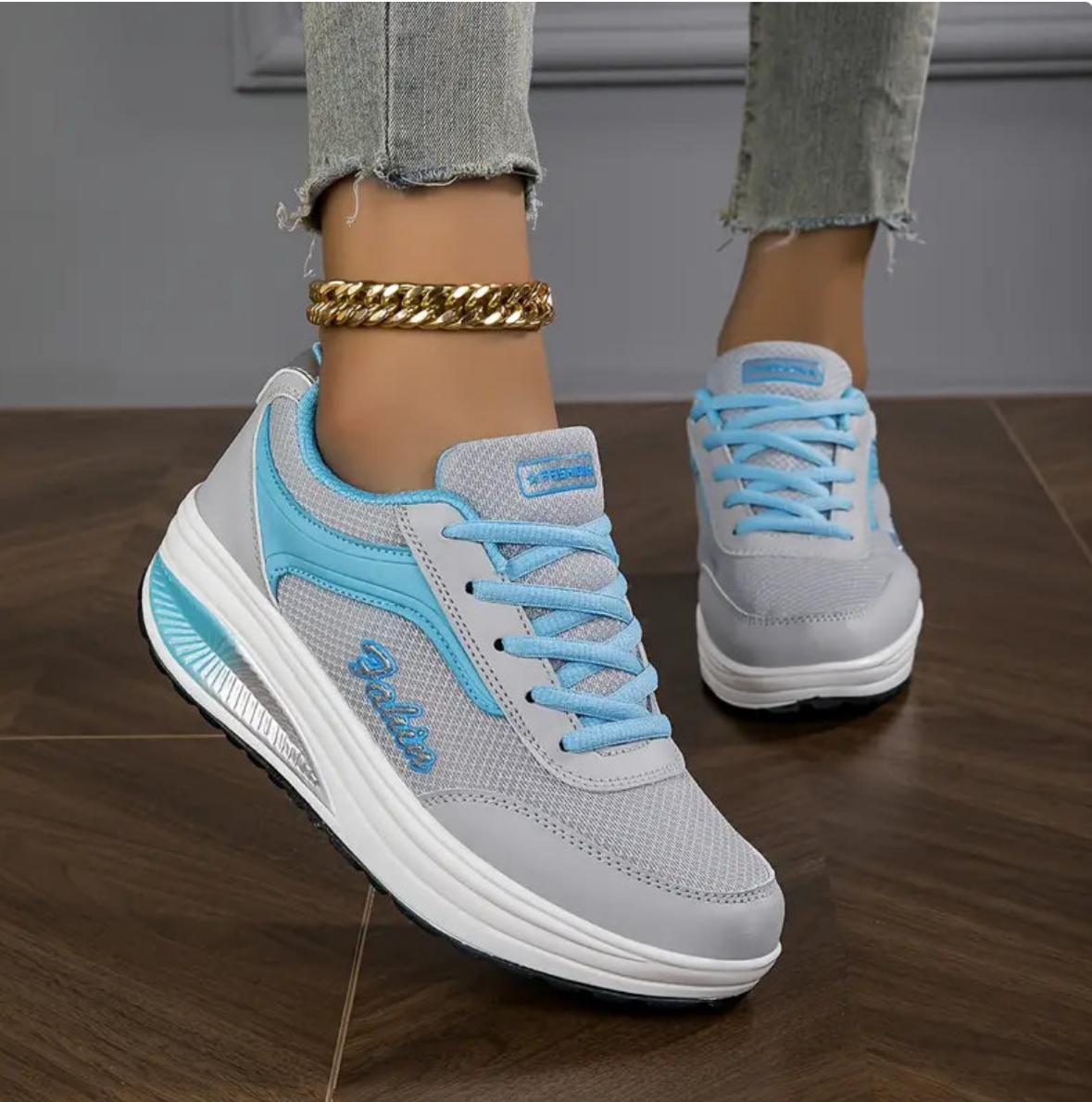 Comfortable and Stylish Shoes