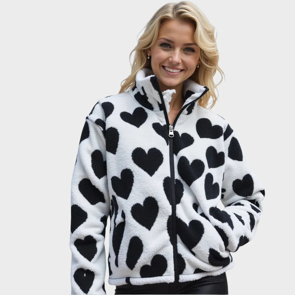 Women's Stylish Casual Jacket