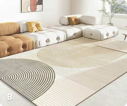 Luxury Carpet