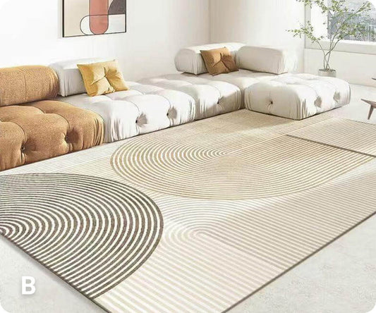 Luxury Carpet