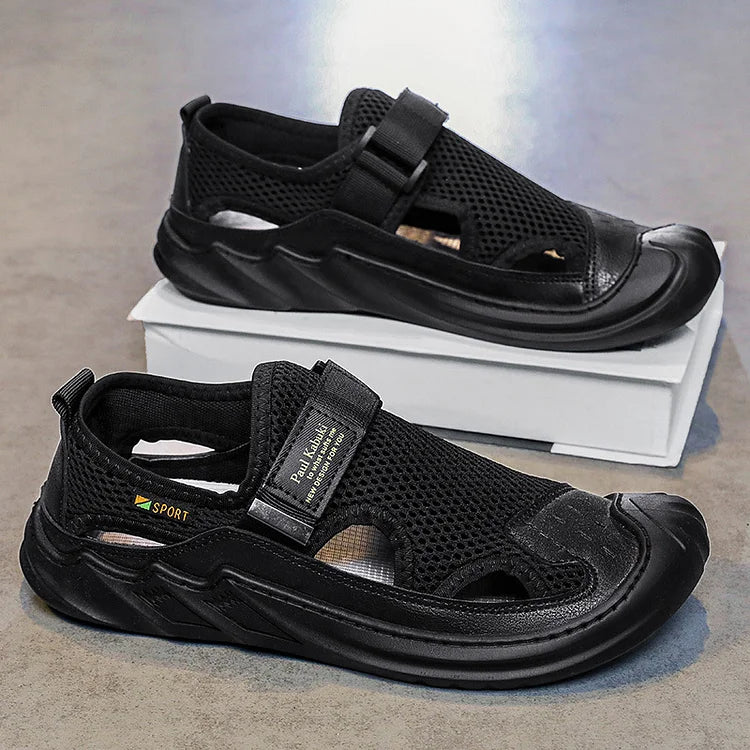 Men's Outdoor Breathable Beach Sandals