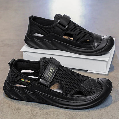 Men's Outdoor Breathable Beach Sandals