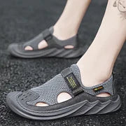 Men's Outdoor Breathable Beach Sandals