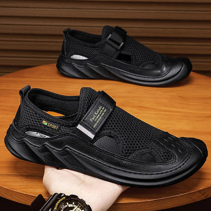 Men's Outdoor Breathable Beach Sandals