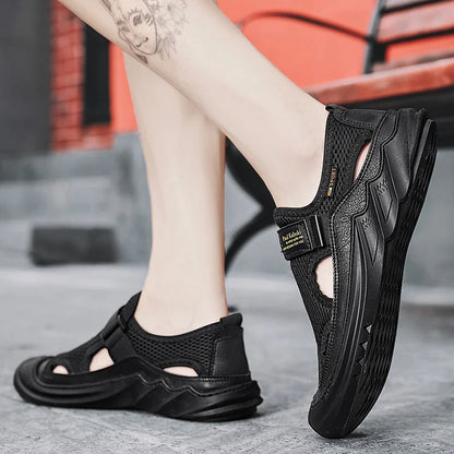 Men's Outdoor Breathable Beach Sandals