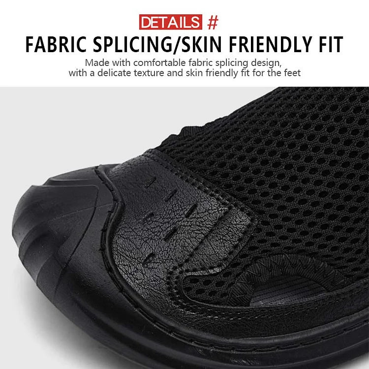 Men's Outdoor Breathable Beach Sandals