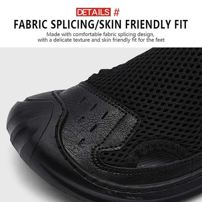 Men's Outdoor Breathable Beach Sandals