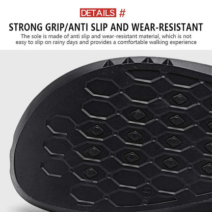 Men's Outdoor Breathable Beach Sandals