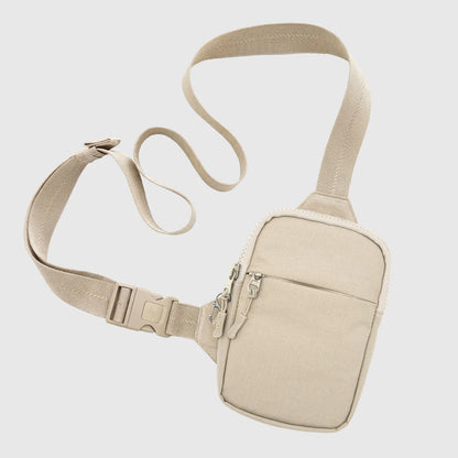 Travel Sling Bag 2.0