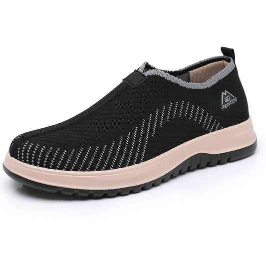 2025 New Breathable lightweight Shoes