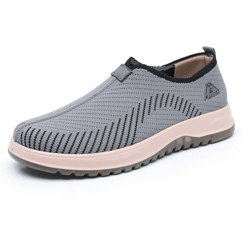 2025 New Breathable lightweight Shoes
