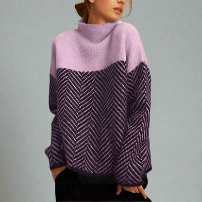 Ultimate Warm Sweater