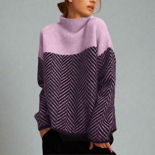 Ultimate Warm Sweater