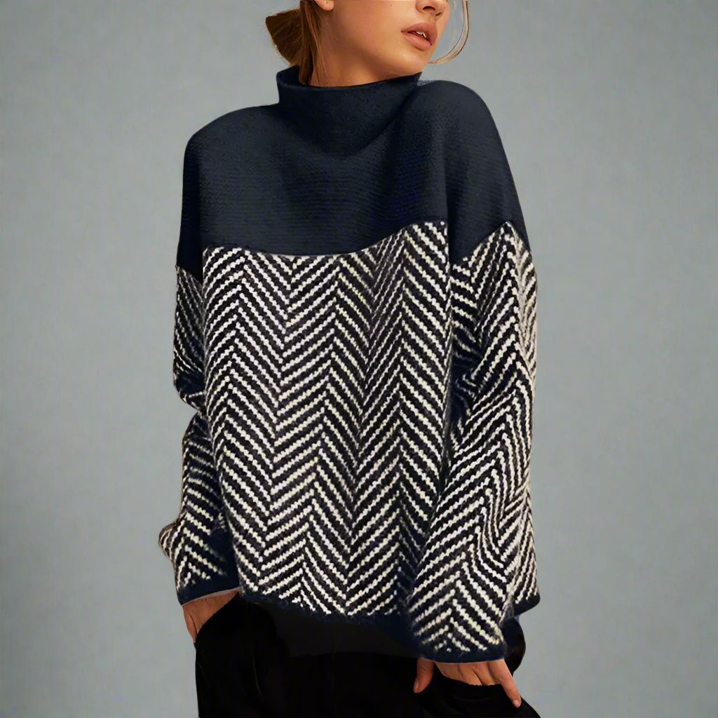 Ultimate Warm Sweater