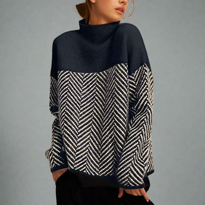 Ultimate Warm Sweater
