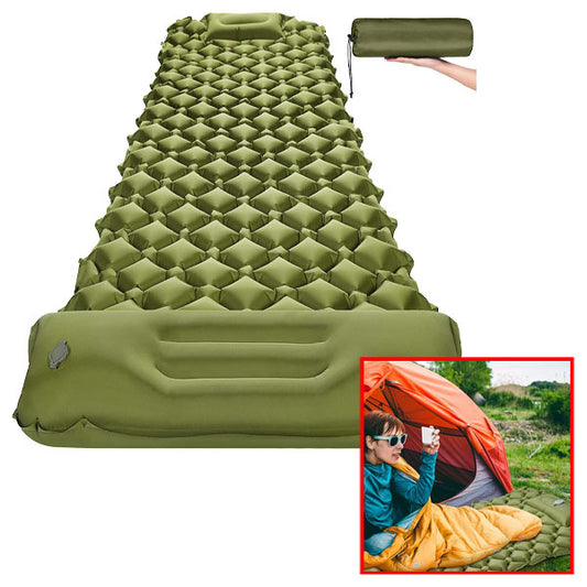 Ultra Light Camping Cushion BUBIMAT