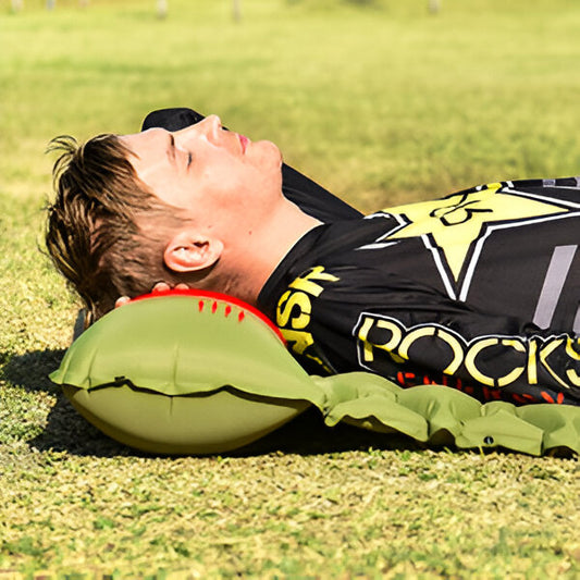 Ultra Light Camping Cushion BUBIMAT