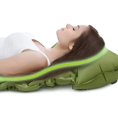 Ultra Light Camping Cushion BUBIMAT