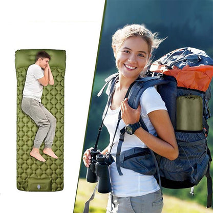 Ultra Light Camping Cushion BUBIMAT