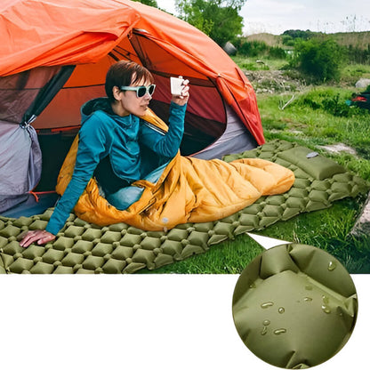 Ultra Light Camping Cushion BUBIMAT