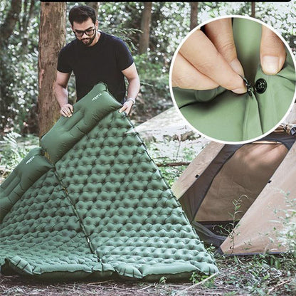 Ultra Light Camping Cushion BUBIMAT