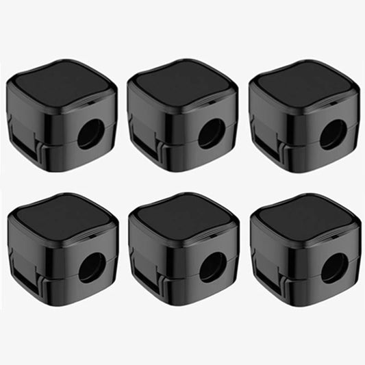 Magnetic Cable Organiser Clips Set