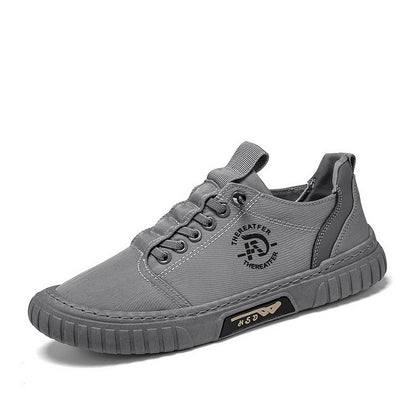 Men's Walking Trainers