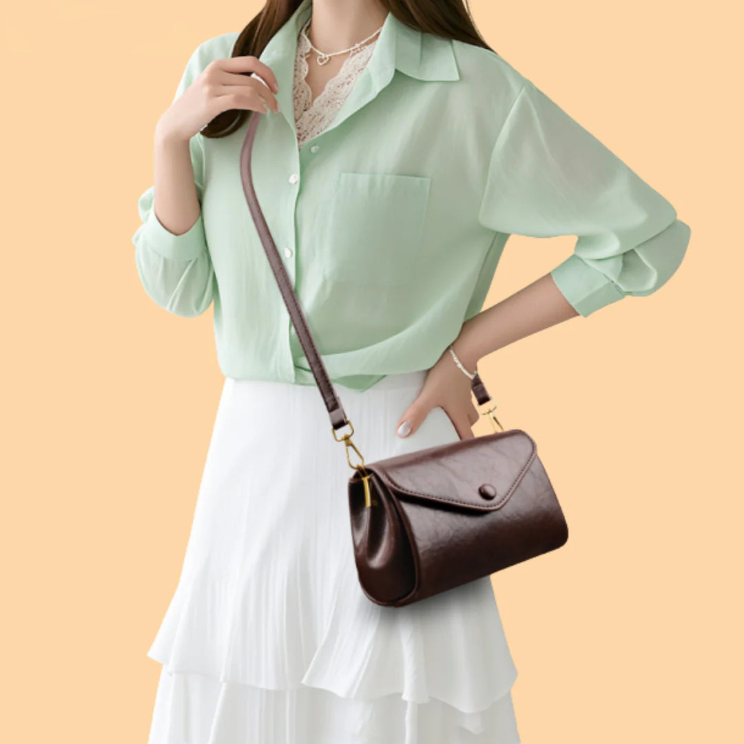 Women’s Marvella Multi-Pocket Crossbody Bag
