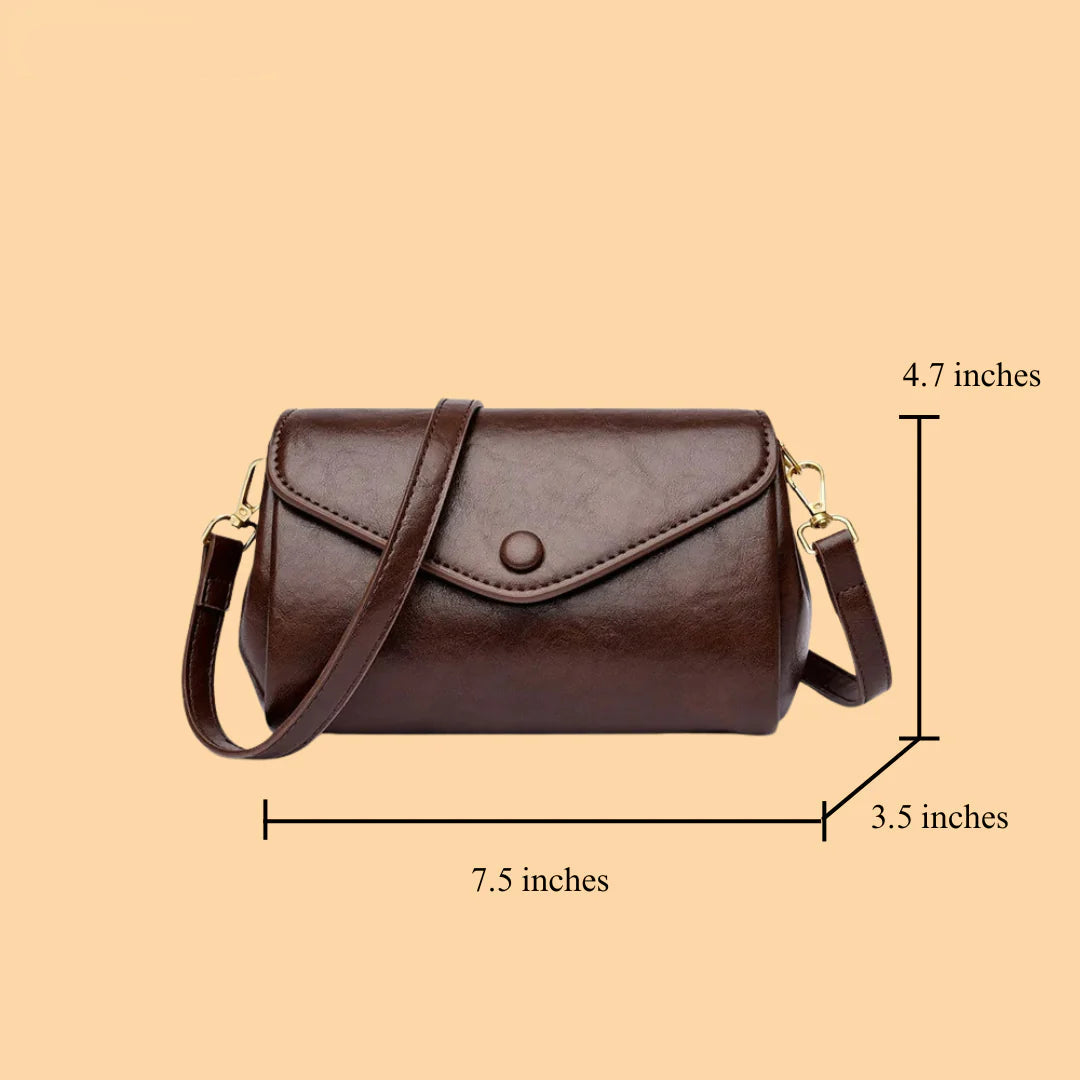 Women’s Marvella Multi-Pocket Crossbody Bag