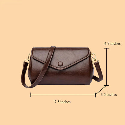 Women’s Marvella Multi-Pocket Crossbody Bag