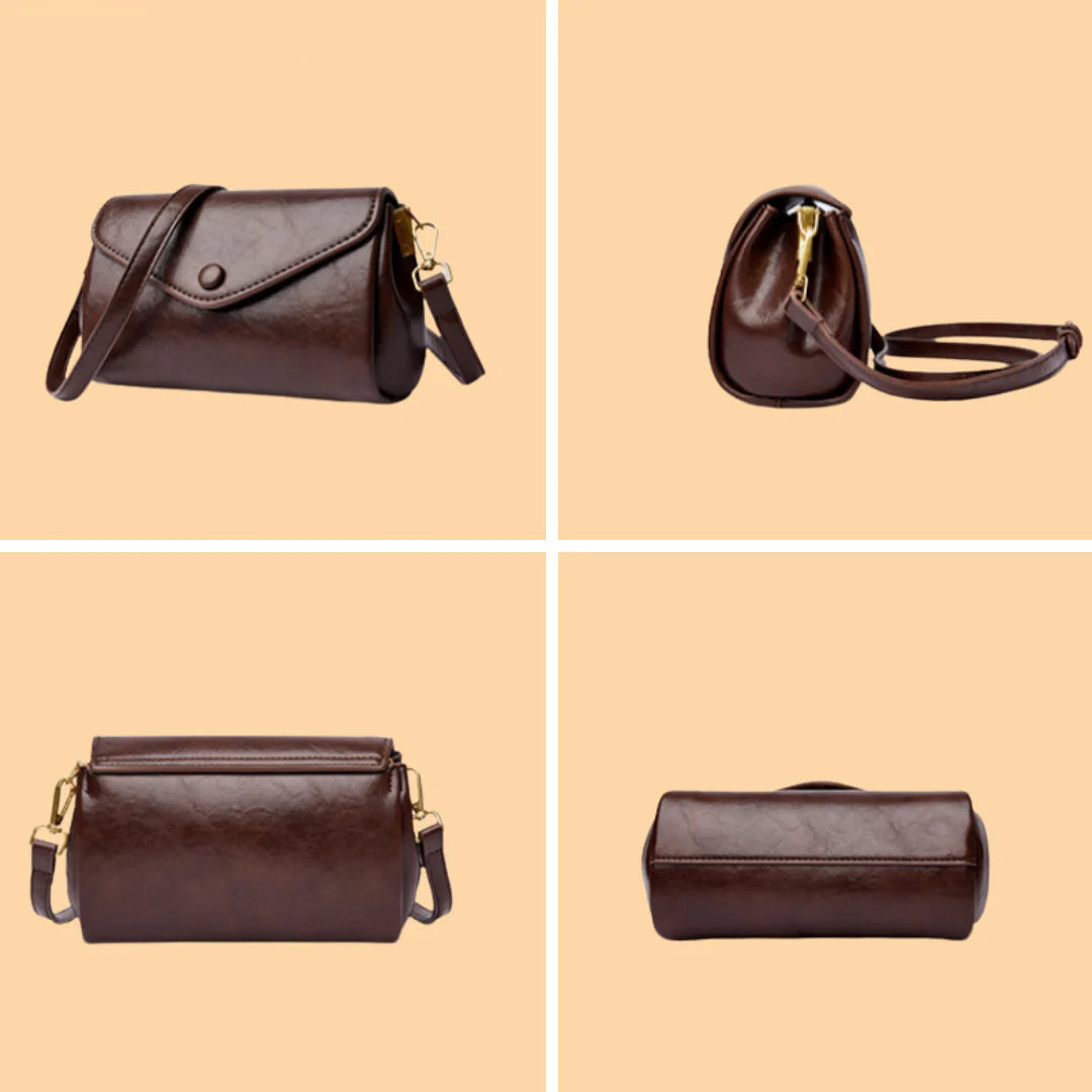 Women’s Marvella Multi-Pocket Crossbody Bag