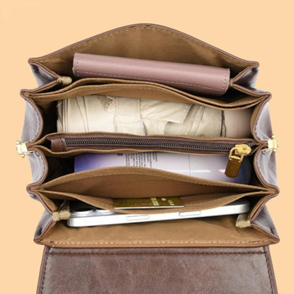 Women’s Marvella Multi-Pocket Crossbody Bag