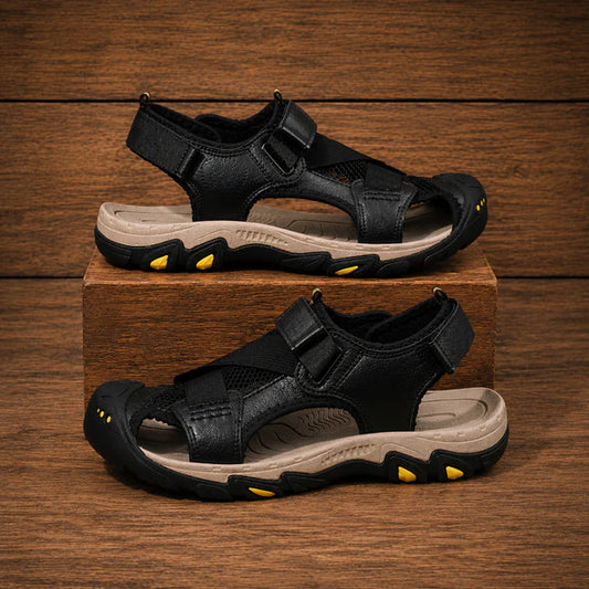 Men’s Adjustable Outdoor Sport Sandals