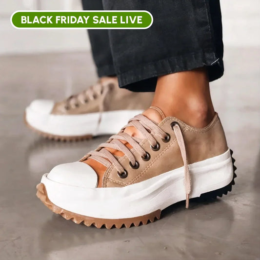 Women’s Comfort Support Trainers