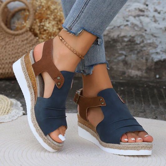 Women’s Comfort Support Stability Sandals