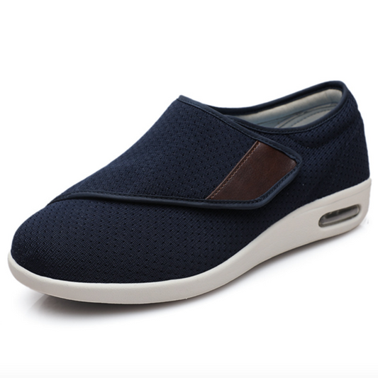 Stylish Shoes for Swollen Feet