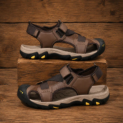 Men’s Adjustable Outdoor Sport Sandals