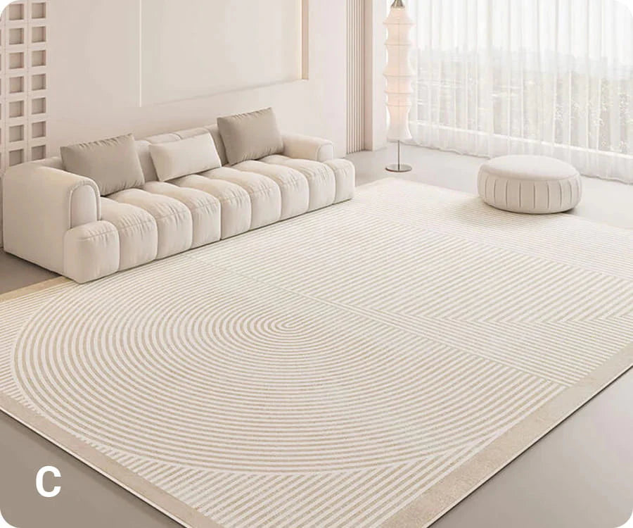 Luxury Carpet