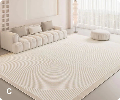 Luxury Carpet