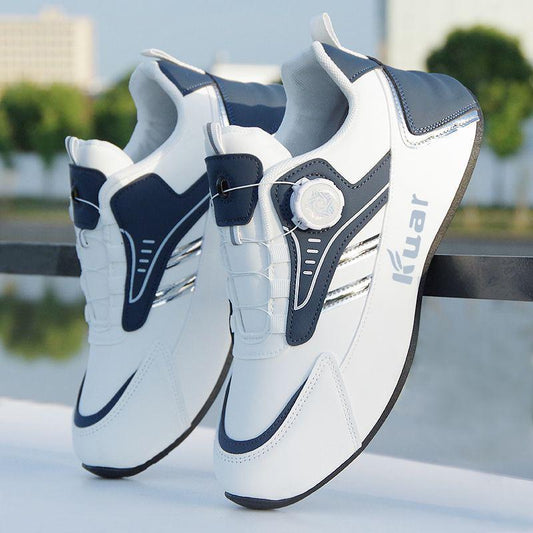 New Autumn Sneakers: Super Light PU Sole, Breathable & Stylish!