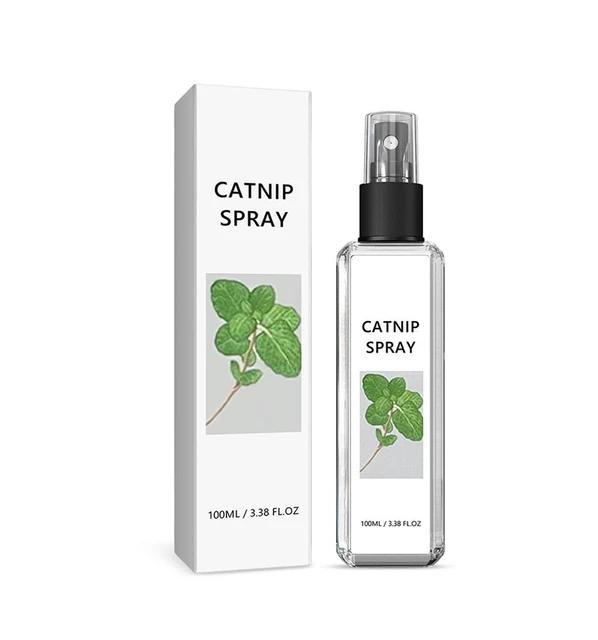 Herbal Joy Catnip Spray