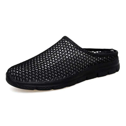 Women's Comfy Slip-Resistant Sandals